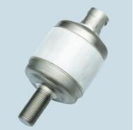 負荷開關用真空開關管出現黃斑是什么原因?