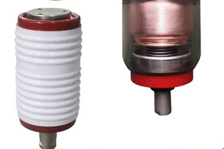 真空滅弧室觸頭結(jié)構(gòu)型式有幾種?主要有四種!